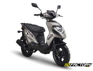 50cc K scooterSR Pandora 4T 50cc